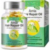 Aliver Amla Hair Repair Oil Capsules olejové kapsuly na vlasy 40 ks