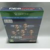 Pro Evolution Soccer 2018 Legendary Edition Xbox One