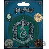 Sada samolepek Harry Potter - Zmijozel