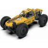 Amewi Amewi RC Auto Oldschool Buggy DIY/s baterií 63Teile gelb/8+