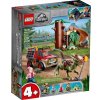LEGO Jurassic World 76939 Útek stygimolocha