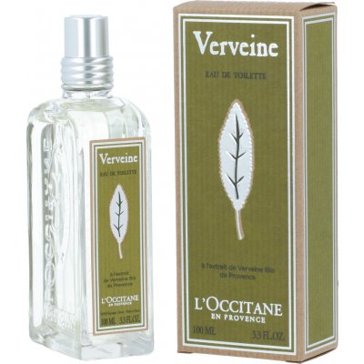 L´Occitane Verveine toaletná voda 100 ml unisex