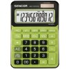 Sencor SEC 372T/GN Stolná kalkulačka