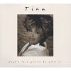 Turner Tina: What's Love Got To Do With It : 2 CD