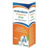 Ambrobene 15 mg/5 ml sir.1 x 100 ml/300 mg