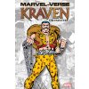 Marvel-Verse: Kraven the Hunter (Burnham Erik)