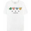 Difuzed Pokémon tričko Starters vel. M