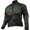 Thor TERRAIN S9 OFFROAD JACKET GREEN CAMO