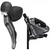Shimano GRX ST-RX810 pravá páka s třmenem BR-RX810 uni