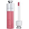 DIOR Dior Addict Lip Tint tekutý rúž odtieň 351 Natural Nude 5 ml