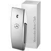 Mercedes Benz Mercedes Benz Club pánska toaletná voda Tester 100 ml