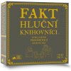 Asmodee CZ (Blackfire) Fakt hluční knihovníci