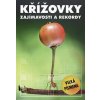Křížovky Zajímavosti a rekordy