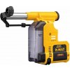 DeWALT DeWALT Odsávanie prídavné pre kladivá DCH273/274 D25303DH