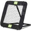 Odrazová sieť futbalová Kickback rebounder Exit Toys stredná polohovateľná oceľový rám 84*84 cm