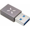FIXED Adaptér USB-C na USB-A FIXA-UC-GR
