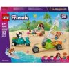 LEGO Friends 42641 Dobrodružstvo so surfujúcimi psami a skútrom