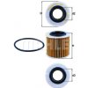 Olejový filter KNECHT Filterwerke GmbH OX 360D