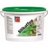 Omietka ryhovaná Baumit SilikatTop 3 mm