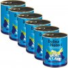 Dolina Noteci Superfood teľacie a jahňacie 6 x 400 g