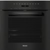 Vstavaná rúra Miele DGC 7250 OBSIDIAN ČERNÁ