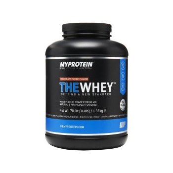 MyProtein TheWhey 1800 g