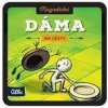 Magnetická dáma na cesty - autor neuvedený