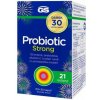 GS Probiotic Strong 60 kapsúl + 30 kapsúl