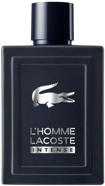 Lacoste L'Homme Lacoste Intense toaletná voda pánska 100 ml od 33 € -  Heureka.sk