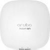 Hewlett Packard Enterprise 5 x Aruba Instant On AP25 (RW) 4x4 Wi-Fi 6 Indoor Access Point ( 5 pack )