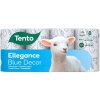 Tento Ellegance Blue Decor 3vrstvovy 8 ks