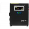 Záložní zdroj UPS VOLT Sinus Pro 500 E 12/230V 500VA 300W, čistý sinus, nastěnný