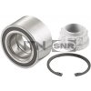 Súprava ložísk kolesa SNR R151.62 R151.62