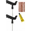 Sada Strend Pro, na opravu bezdušových pneumatík, RepairKit, 8-dielna