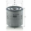 MANN Olejovy filter W 712/95 OL.GOLF VI,IBIZA 2.0TDI 08-