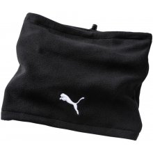 Puma NECK WARMER II čierny 052212 02