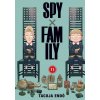 Spy x Family 11 (Tacuja Endó)