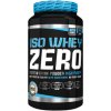 BioTech USA Iso Whey Zero 908 g, caffé latte