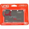 Uniq Free Condoms No Latex 3 pack
