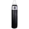 Boxovací pytel DBX BUSHIDO SBRX 130/30cm 60kg stříbrný