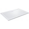 GROHE Sprchová vanička akrylová, obdĺžnik 90x140x 3 cm alpská biela 39307000 GRO 39307000
