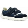 Froddo Zeru G3130264 Dark Blue celoročné nízke barefoot topánky 26 EUR