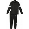 Puma Teamrise TR čierne biele