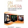 On Camera (Nancy Reardon)(Brožovaná)