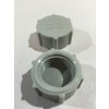 Náhradné diely Intex Piesková filtrácia so systémom slanej vody Krystal Clear 6 m³ model ECO-15220 - (9) Kryt vypúšťacieho ventilu