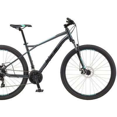 Bicykel GT Aggressor Sport Black 2022 XS