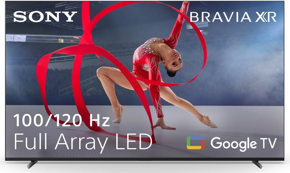 Sony Bravia XR-65X90L