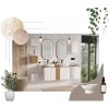 Comad NOVA WHITE 89-140 doska 140cm