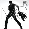 Ricky Martin: Música + Alma + Sexo - CD (Ricky Martin)