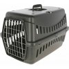 BRAVSON GROUP s.r.o. Prepravka pre psov a mačky KERBL 81333 EXPEDITION ECO, 58x38x38 cm